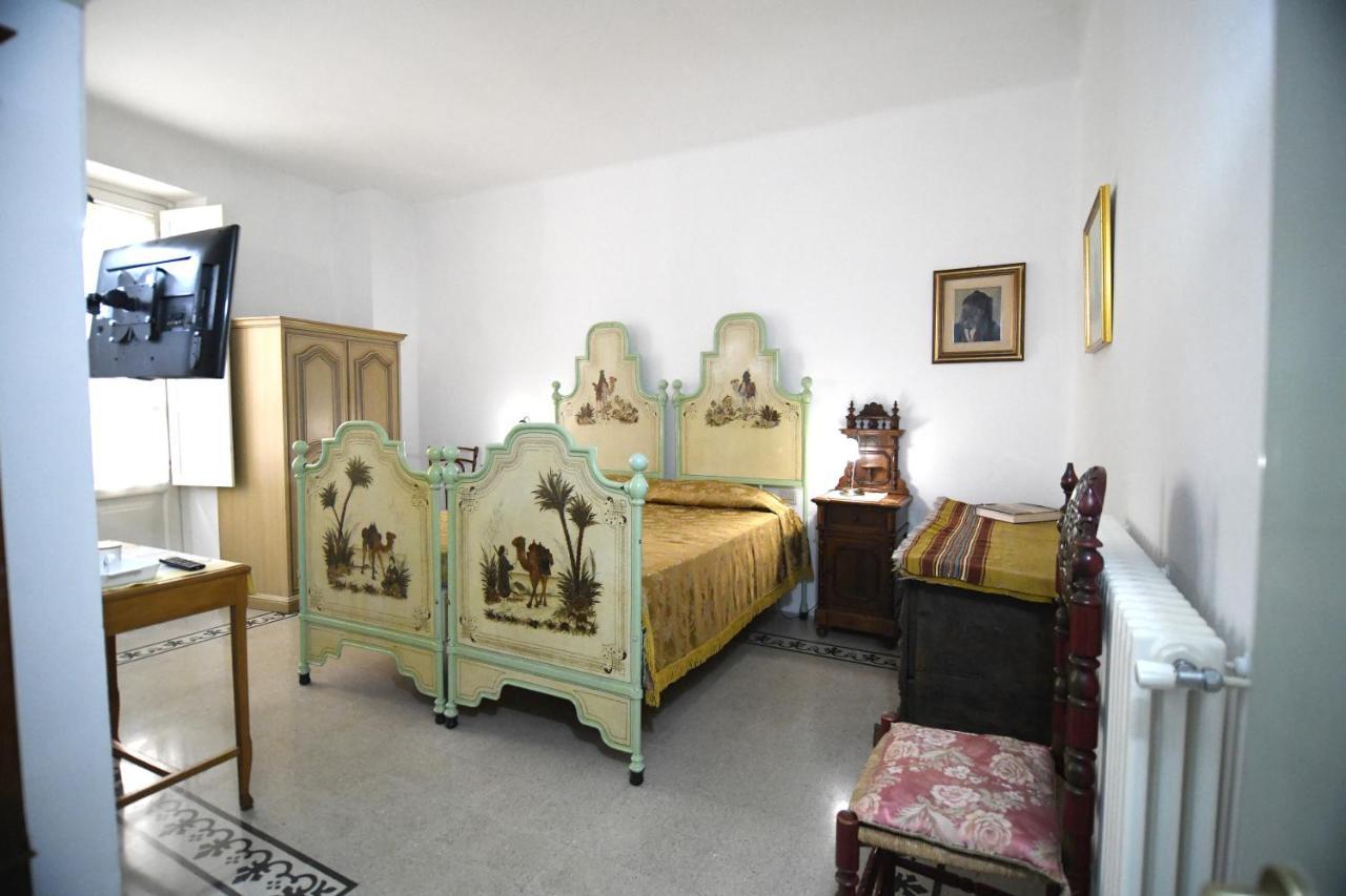 Domo Peonia Bianca Hotel Nuoro megye Kültér fotó