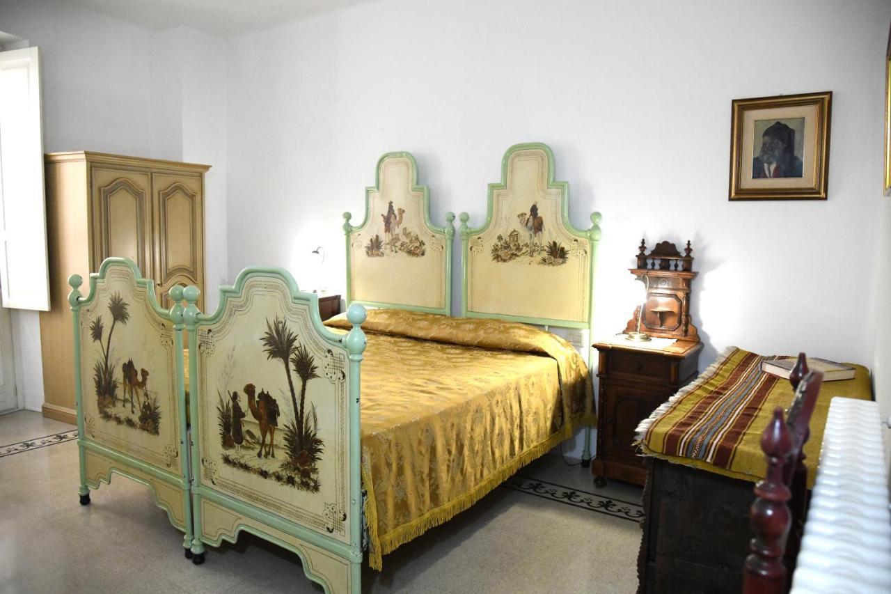 Domo Peonia Bianca Hotel Nuoro megye Kültér fotó